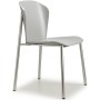 Стул деревянный Finn Metal Wood 005/2897NBFG