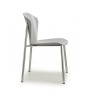 Стул деревянный Finn Metal Wood 005/2897NBFG