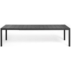 Стол металлический раздвижной Rio Alu 210 Extensibile 003/4885202000