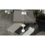 Столик для зонтов с опорой Table 199/KIT