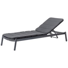 Лежак плетеный с матрасом Atol 150/ATOLSUN/A Лежак плетеный с матрасом Atol 150/ATOLSUN/A