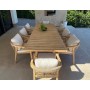 Стол деревянный обеденный Rimini TAG/rimini/table