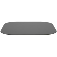 Столешница квадратная со скругленными углами Compact Laminate 005/556381