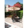 Зонт профессиональный Ø3 м Palladio Standard 091/3000PASA1N