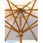 Зонт профессиональный Ø3 м Palladio Standard 091/3000PASA1N