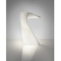 Трибуна пластиковая светящаяся Swish Lighting SL/LPSWS110