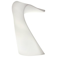 Трибуна пластиковая светящаяся Swish Lighting SL/LPSWS110