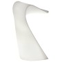 Трибуна пластиковая светящаяся Swish Lighting SL/LPSWS110