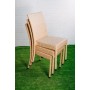 Стул плетеный Dove RH/DOVE/chair/BELUX