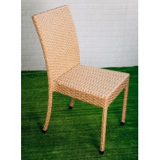 Стул плетеный Dove RH/DOVE/chair/BELUX