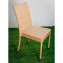 Стул плетеный Dove RH/DOVE/chair/BELUX