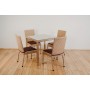 Стул плетеный Dove RH/DOVE/chair/BELUX