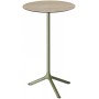 Стол ламинированный барный складной Tripe Folding 005/5001VD/5282570