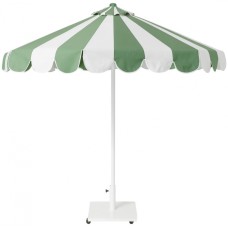 Зонт профессиональный Ø2.5 м Avocado 60-2020-25/OLE/FSV Зонт профессиональный Ø2.5 м Avocado 60-2020-25/OLE/FSV