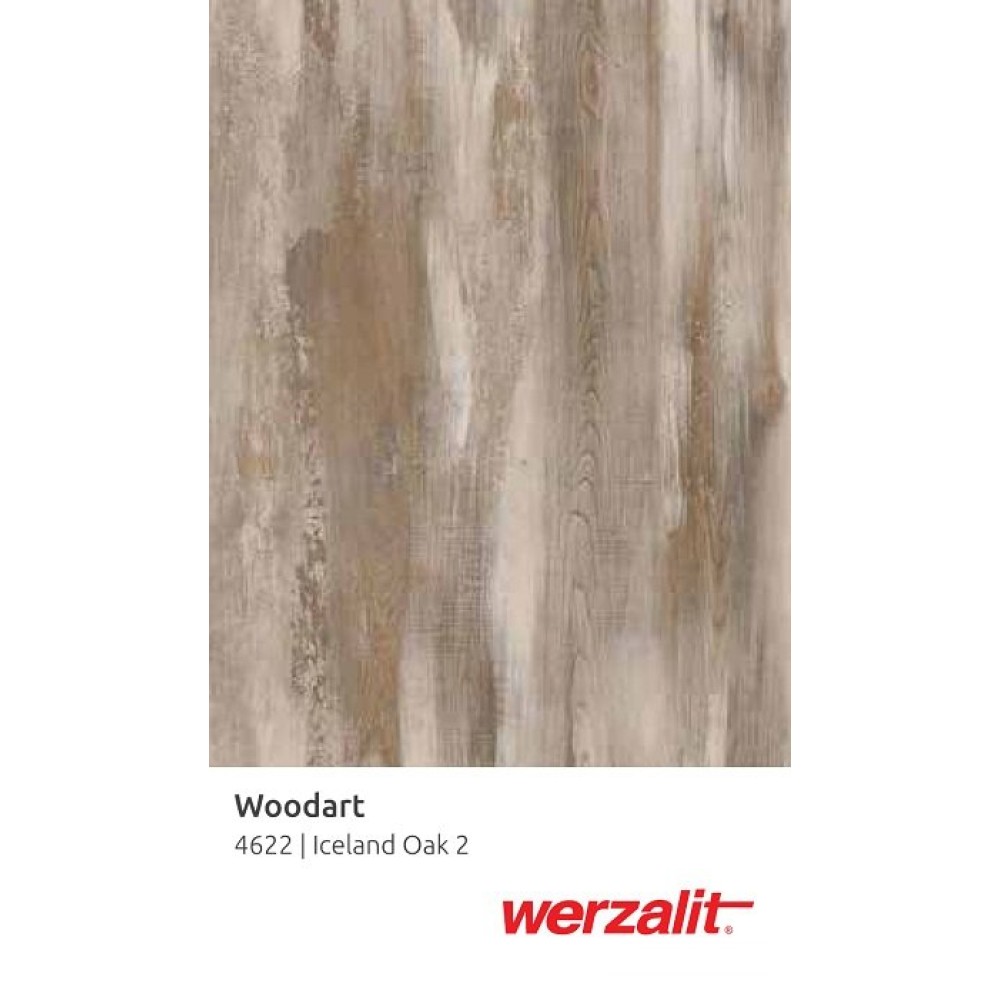 Стол обеденный Fuoz Werzalit Woodart GEN/FL101/R9005-WERZ60-4622 Стол обеденный Fuoz Werzalit Woodart GEN/FL101/R9005-WERZ60-4622