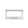 Стол ламинированный раздвижной Pranzo Extendable 005/2418VB15