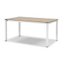 Стол ламинированный раздвижной Pranzo Extendable 005/2418VB15
