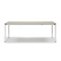 Стол ламинированный раздвижной Pranzo Extendable 005/2418VB15