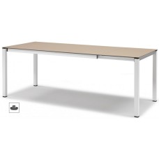Стол ламинированный раздвижной Pranzo Extendable 005/2418VB15