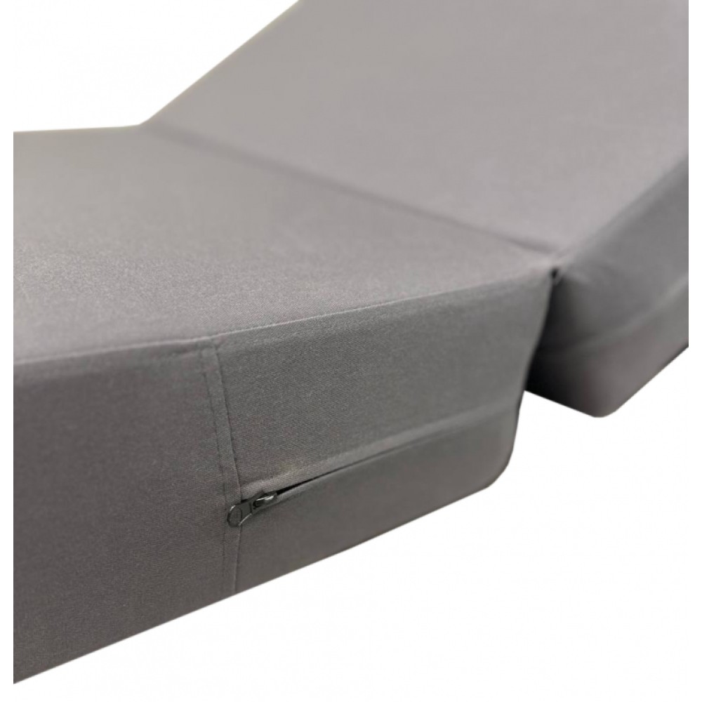 Шезлонг-лежак плетеный с матрасом Mantera RH/MANTERA/BELUX/164 Шезлонг-лежак плетеный с матрасом Mantera RH/MANTERA/BELUX/164