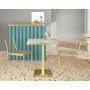 Столешница квадратная Laminate для подстолья Tiffany 005/5550OS572