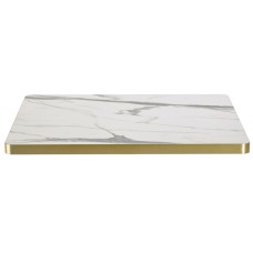 Столешница квадратная Laminate для подстолья Tiffany 005/5550OS572