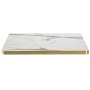 Столешница квадратная Laminate для подстолья Tiffany 005/5550OS572