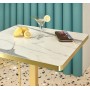 Столешница квадратная Laminate для подстолья Tiffany 005/5550OS572