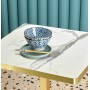 Столешница квадратная Laminate для подстолья Tiffany 005/5550OS572
