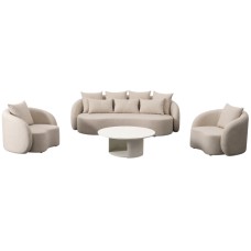 Комплект мягкой мебели Cosy 150/COSYSET