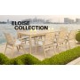 Стол деревянный обеденный Eloise TAG/HUC38372