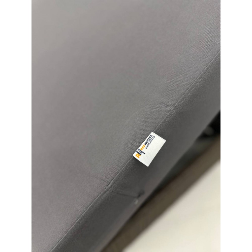 Шезлонг-лежак плетеный с матрасом Mantera RH/MANTERA/BRLUX/164 Шезлонг-лежак плетеный с матрасом Mantera RH/MANTERA/BRLUX/164