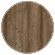 Столешница круглая Werzalit Bistroart GEN/WERZ600-4730