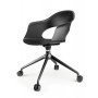 Кресло офисное пластиковое Lady B 005/2596VN80