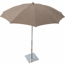 Зонт пляжный профессиональный Ø2.4 м Cezanne 199/CEZANNE240/926