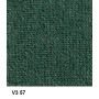 Стул деревянный с обивкой Natural Finn 005/2891HBV357