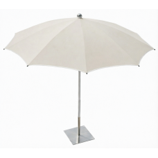 Зонт пляжный профессиональный Ø2.4 м Cezanne 199/CEZANNE240/550/52