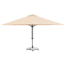 Зонт профессиональный Ø4 м Lux Telescopic Manuel 09-6000-12MAN