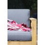 Модуль деревянный с правым подлокотником Booka TAG/booka/sofaleft