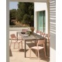 Кресло пластиковое Trill Armchair 003/4025008000