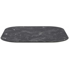 Столешница квадратная со скругленными углами Compact Laminate 005/5563574