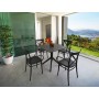 Стол пластиковый Sky Table 80 234/106-0142