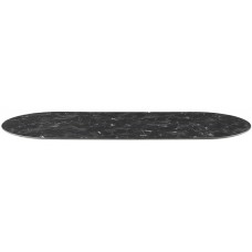 Столешница овальная Compact Laminate для подстолья Tripe Double 005/5566574