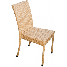 Стул плетеный Dove RH/DOVE/chair/BELUX Стул плетеный Dove RH/DOVE/chair/BELUX