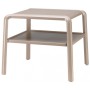 Столик пластиковый для шезлонга Vela Side Table 005/189715