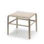 Столик пластиковый для шезлонга Vela Side Table 005/189715