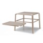Столик пластиковый для шезлонга Vela Side Table 005/189715