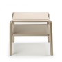 Столик пластиковый для шезлонга Vela Side Table 005/189715