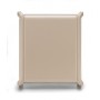 Столик пластиковый для шезлонга Vela Side Table 005/189715