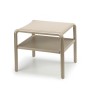Столик пластиковый для шезлонга Vela Side Table 005/189715